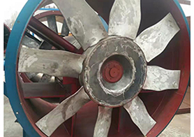 SFC型隧道通風(fēng)機(jī) SFC型隧道通風(fēng)機(jī)