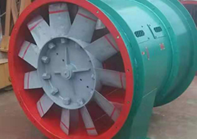 SFC型隧道通風(fēng)機(jī) SFC型隧道通風(fēng)機(jī)