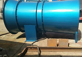 SFC型隧道通風(fēng)機(jī) SFC型隧道通風(fēng)機(jī)