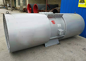 SDS系列隧道射流風(fēng)機(jī) SDS系列隧道射流風(fēng)機(jī)
