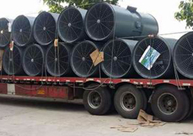 SDS系列隧道射流風(fēng)機(jī) SDS系列隧道射流風(fēng)機(jī)