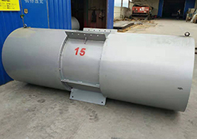 SDS系列隧道射流風(fēng)機(jī) SDS系列隧道射流風(fēng)機(jī)