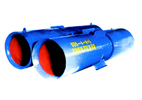 SDS系列隧道射流風(fēng)機(jī) SDS系列隧道射流風(fēng)機(jī)