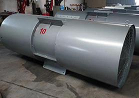 SDS系列隧道射流風(fēng)機(jī) SDS系列隧道射流風(fēng)機(jī)
