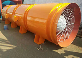 SDF系列隧道風(fēng)機(jī) SDF系列隧道風(fēng)機(jī)