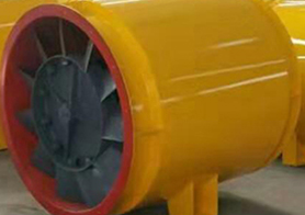 SDF系列隧道風(fēng)機(jī) SDF系列隧道風(fēng)機(jī)