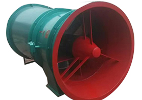 FBCZ煤礦防爆風(fēng)機(jī)系列 FBCZ煤礦防爆風(fēng)機(jī)系列