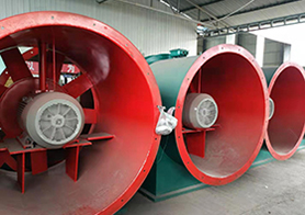 FBCZ煤礦防爆風(fēng)機(jī)系列 FBCZ煤礦防爆風(fēng)機(jī)系列
