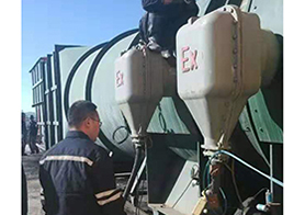 FBCDZ煤礦防爆風(fēng)機(jī)系列 FBCDZ煤礦防爆風(fēng)機(jī)系列