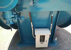 FBCDZ煤礦防爆風(fēng)機(jī)系列 FBCDZ煤礦防爆風(fēng)機(jī)系列