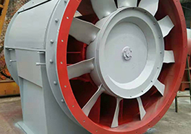 FBCDZ煤礦防爆風(fēng)機(jī)系列 FBCDZ煤礦防爆風(fēng)機(jī)系列