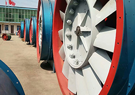 FBCDZ煤礦防爆風(fēng)機(jī)系列 FBCDZ煤礦防爆風(fēng)機(jī)系列