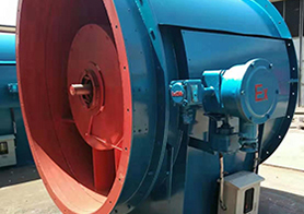 FBCDZ煤礦防爆風(fēng)機(jī)系列 FBCDZ煤礦防爆風(fēng)機(jī)系列