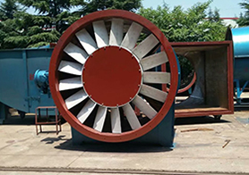 FBCDZ煤礦防爆風(fēng)機(jī)系列 FBCDZ煤礦防爆風(fēng)機(jī)系列