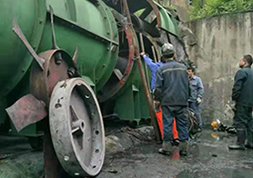 FBCDZ煤礦防爆風(fēng)機(jī)系列 FBCDZ煤礦防爆風(fēng)機(jī)系列