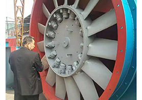 FBCDZ煤礦防爆風(fēng)機(jī)系列 FBCDZ煤礦防爆風(fēng)機(jī)系列