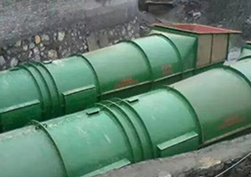 FBCDZ煤礦防爆風機系列 FBCDZ煤礦防爆風機系列