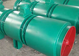 安裝和使用局部通風(fēng)機(jī)和風(fēng)筒應(yīng)遵守下列規(guī)定：