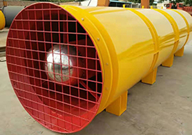 風(fēng)機(jī)維護(hù)人員必須注意風(fēng)機(jī)設(shè)備完全正常情況下方可運(yùn)轉(zhuǎn)