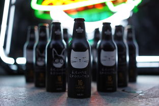 魔都驚現(xiàn)6米大貓，是藝術(shù)裝置還是商業(yè)噱頭？酒類(lèi)經(jīng)營(yíng)新?tīng)I(yíng)銷(xiāo)揭秘