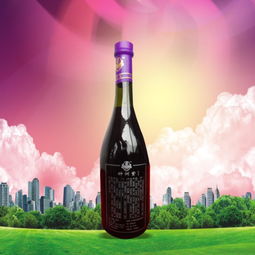 神州紫·紫金酒 醇香750ml，匠心傳承的酒類(lèi)經(jīng)營(yíng)典范
